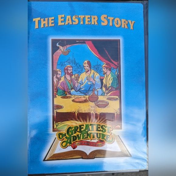 8 NEW DVDs Children's Movies - Picture 7 of 10